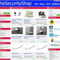 TheSecurityShop.NL