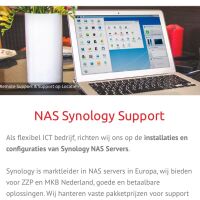 Synology-support.nl