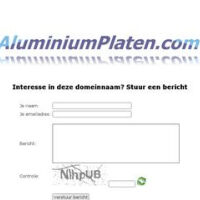 aluminiumplaten.com