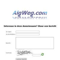 algweg.com