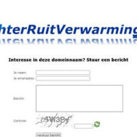 achterruitverwarming.nl