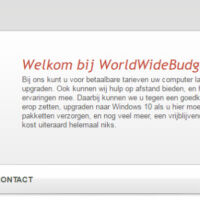 worldwidebudget.nl