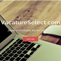 vacatureselect.com