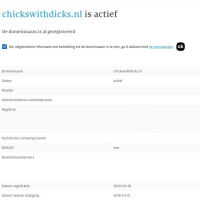 chickswithdicks.nl