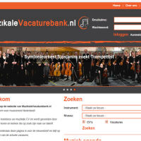 muzikalevacaturebank.nl
