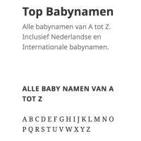 topbabynamen.com