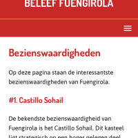Beleef-fuengirola.nl