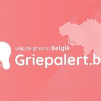 Griepalert.be