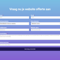 mijnwebsiteofferte.nl