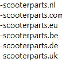 e-scooterparts.nl