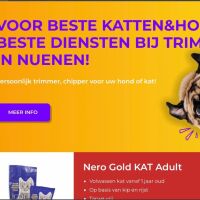 trimmer-Chipper.nl — &euro;1.500
