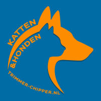 Katten&Honden Trimmer-Chipper 