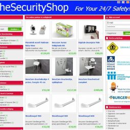 TheSecurityShop.NL