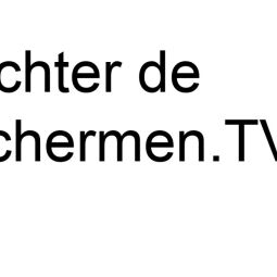 AchterDeSchermen.TV