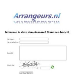 arrangeurs.nl