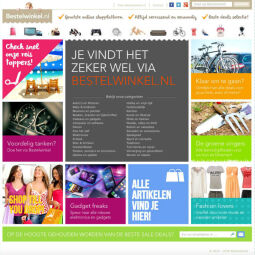 bestelwinkel.nl