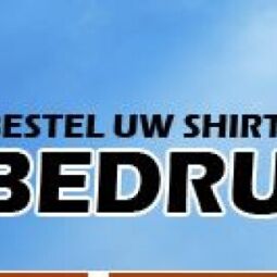 shirtbedrukt.nl