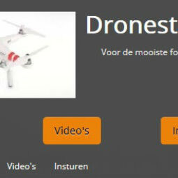 dronestagram.nl