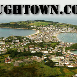 Hughtown.com