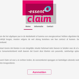 essentclaim.nl