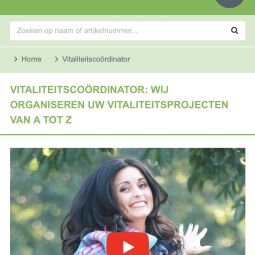 vitaliteitspartner.nl