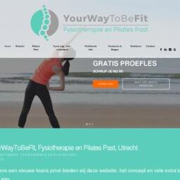 pilates-opleiding.nl