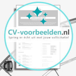 CV-voorbeelden.nl
