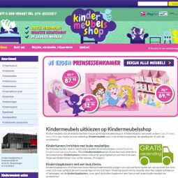 Kindermeubelsshop.nl