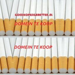 goedkopesigaretten.nl
