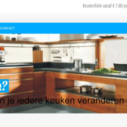 keukenfoliekopen.nl