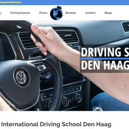 drivingschooldenhaag.nl