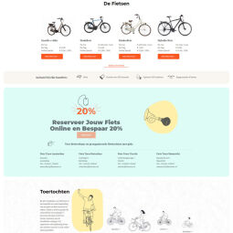 fietstoers.nl