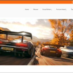 forzahorizon.nl