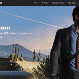 gtacheatz.nl
