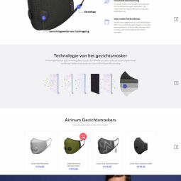 gezichtsmaskersbestellen.nl