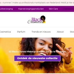 blackcosmetics.nl