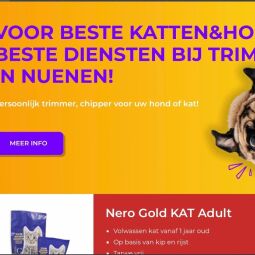 trimmer-Chipper.nl
