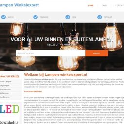 lampen-winkelexpert.nl