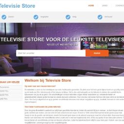 televisie-store.nl