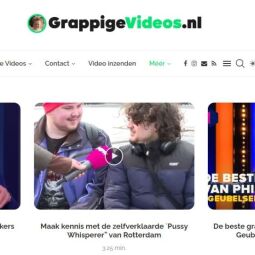 grappigevideos.nl