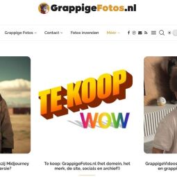 grappigefotos.nl