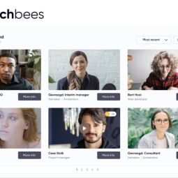 pitchbees.nl