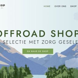 offroadshop.nl