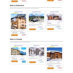 boekeenwintersportvakantie.nl