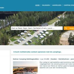 zwedencampings.nl