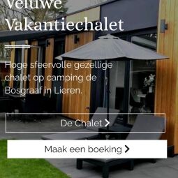 veluwevakantiechalet.nl