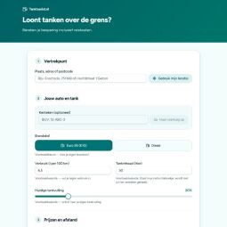 tanktoerist.nl