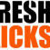 freshkicks.nl