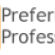 PreferredProfessional.nl