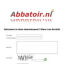 abbatoir.nl
